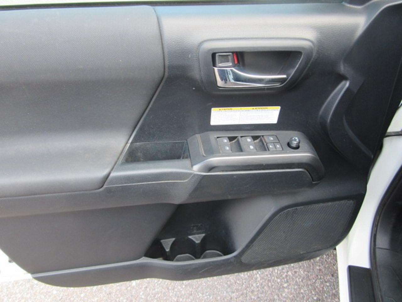 2019 Toyota Tacoma TRD Pro Photo