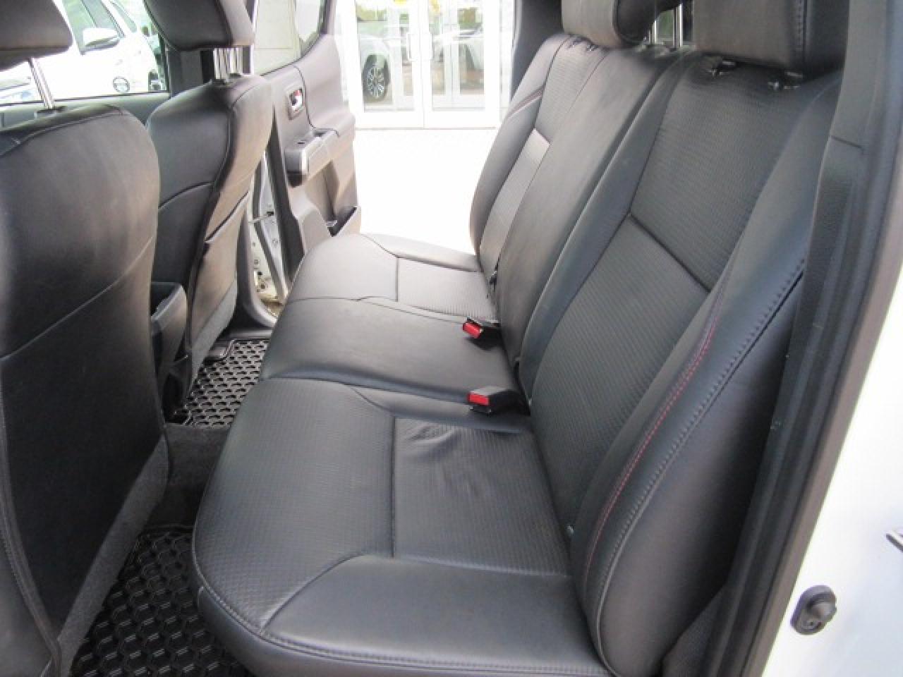 2019 Toyota Tacoma TRD Pro Photo