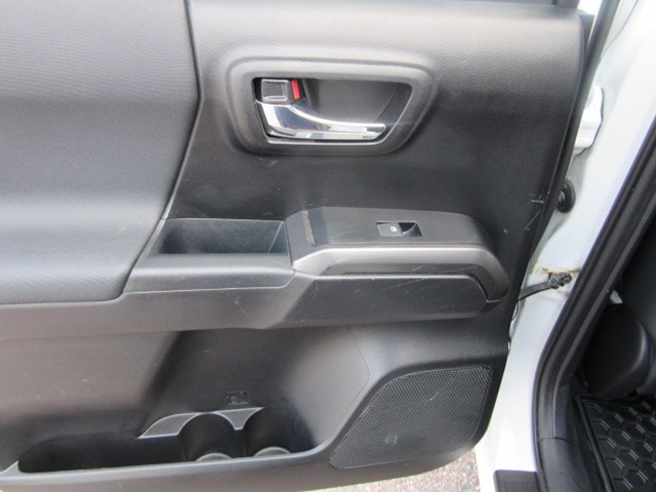 2019 Toyota Tacoma TRD Pro Photo