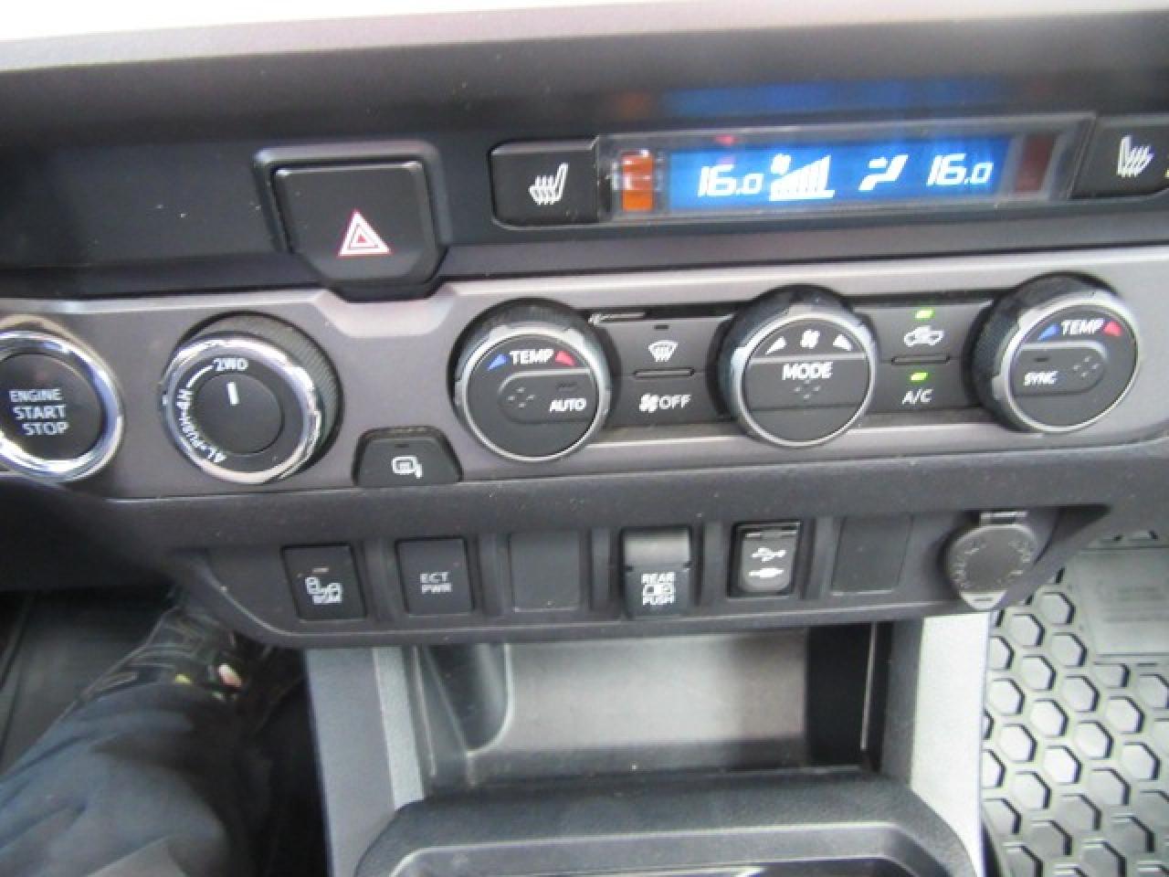 2019 Toyota Tacoma TRD Pro Photo