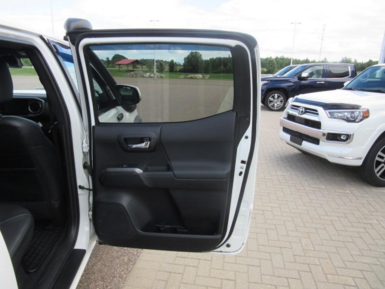 2019 Toyota Tacoma TRD Pro Photo