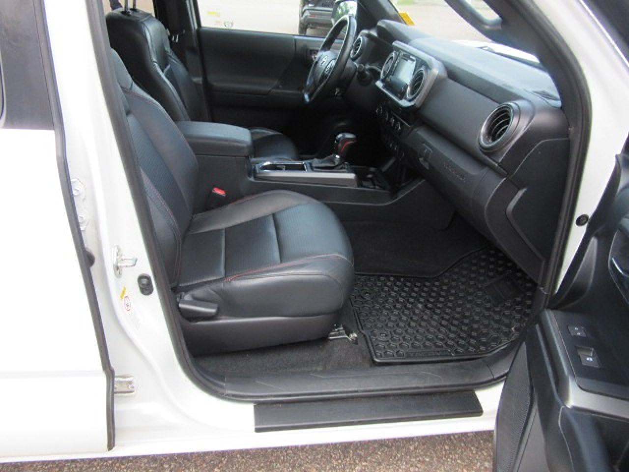 2019 Toyota Tacoma TRD Pro Photo