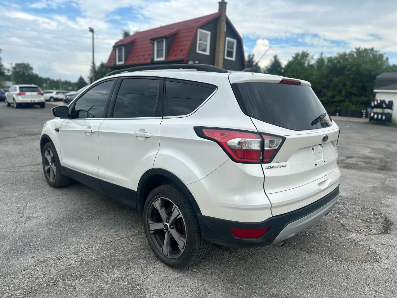 2017 Ford Escape 4WD - SE - CERTIFIED Photo26