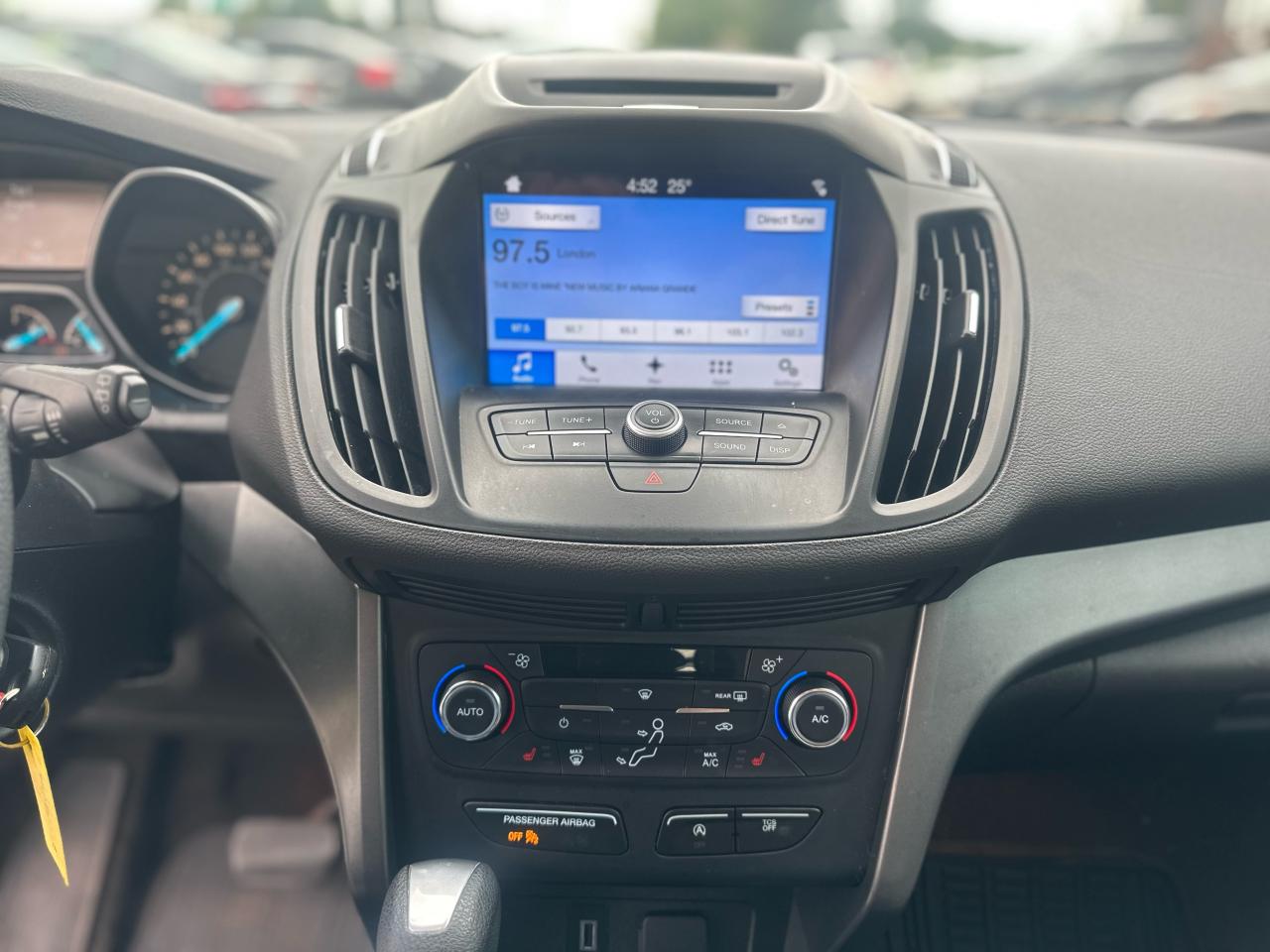 2017 Ford Escape 4WD - SE - CERTIFIED Photo37