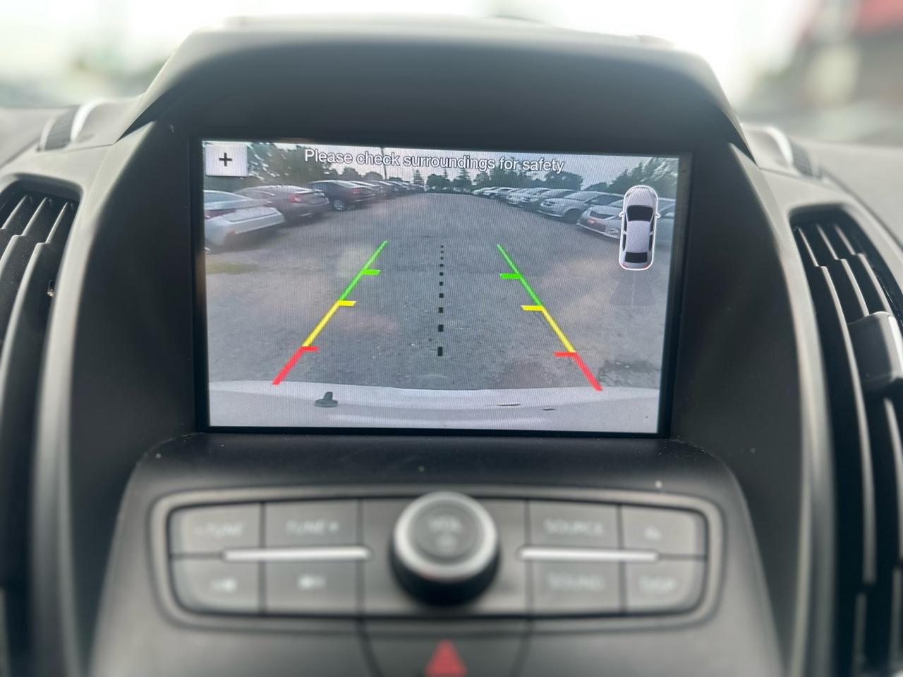 2017 Ford Escape 4WD - SE - CERTIFIED Photo40