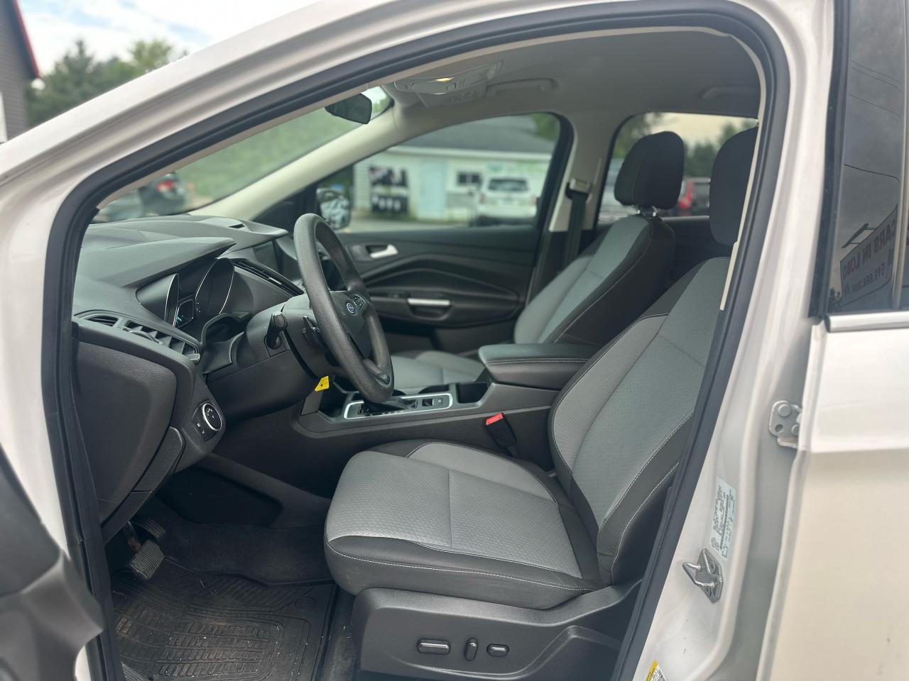 2017 Ford Escape 4WD - SE - CERTIFIED Photo30