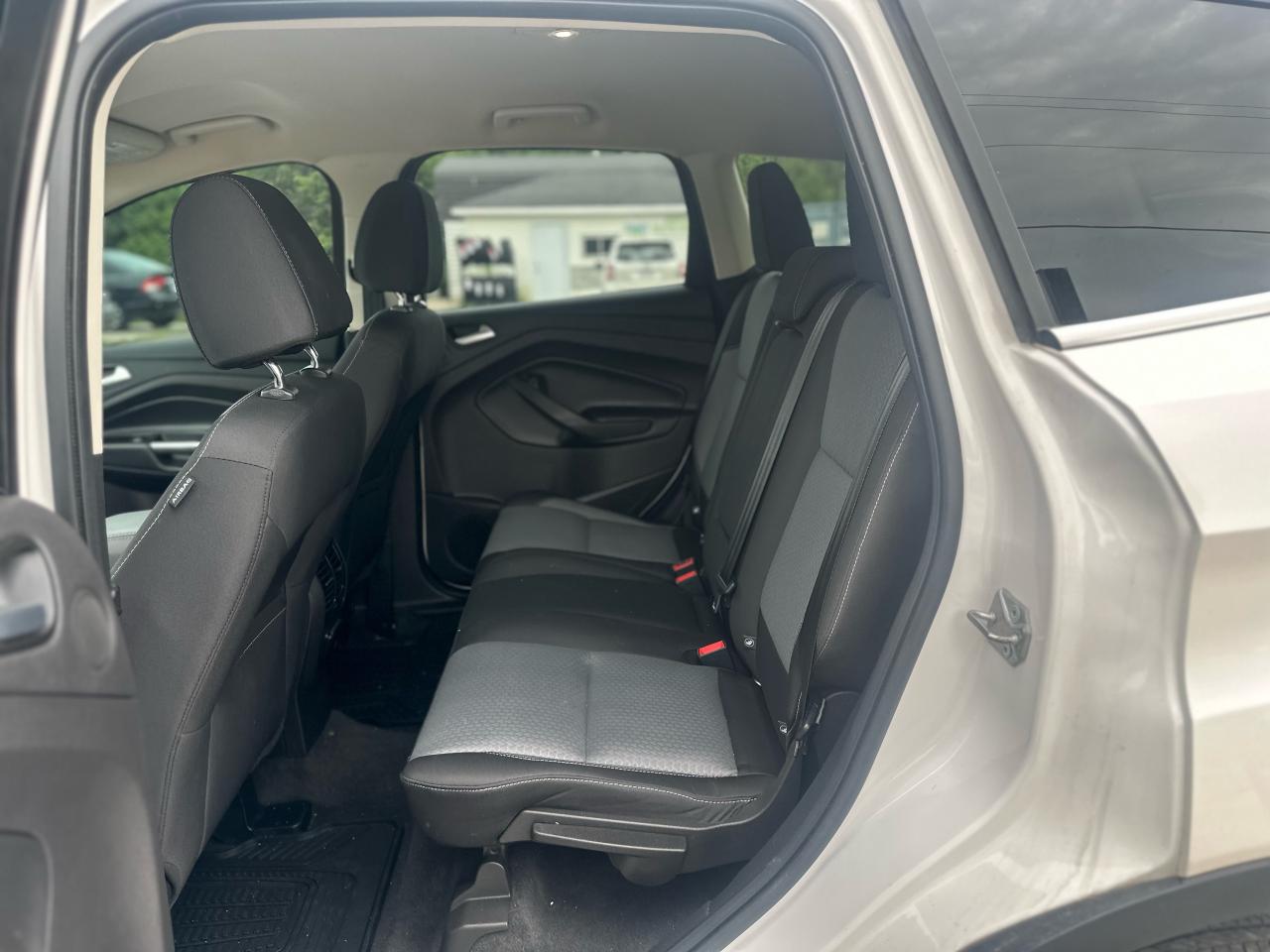 2017 Ford Escape 4WD - SE - CERTIFIED Photo33