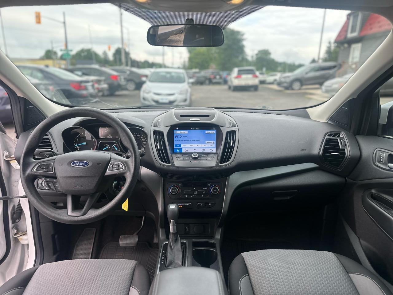 2017 Ford Escape 4WD - SE - CERTIFIED Photo34