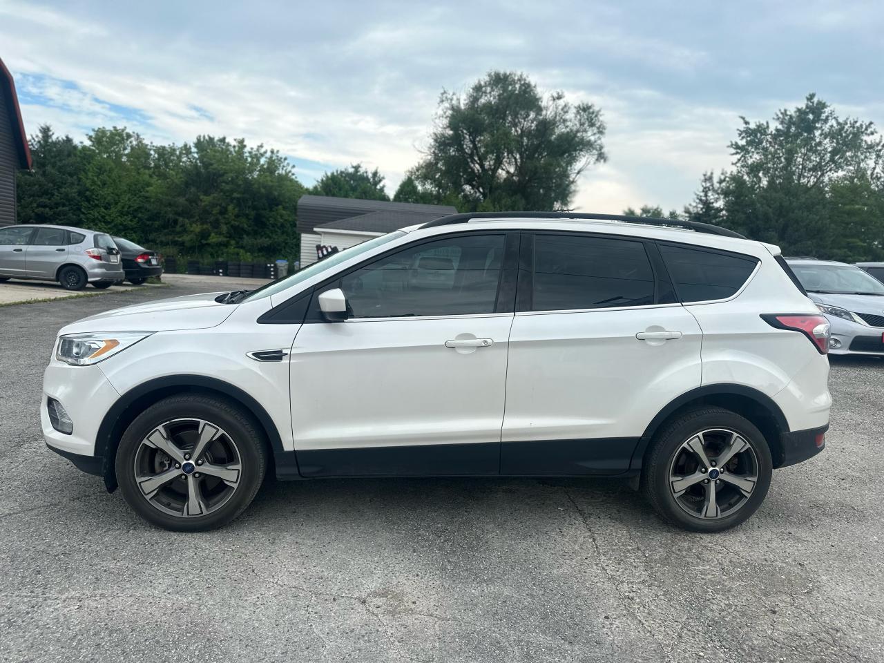 2017 Ford Escape 4WD - SE - CERTIFIED Photo27