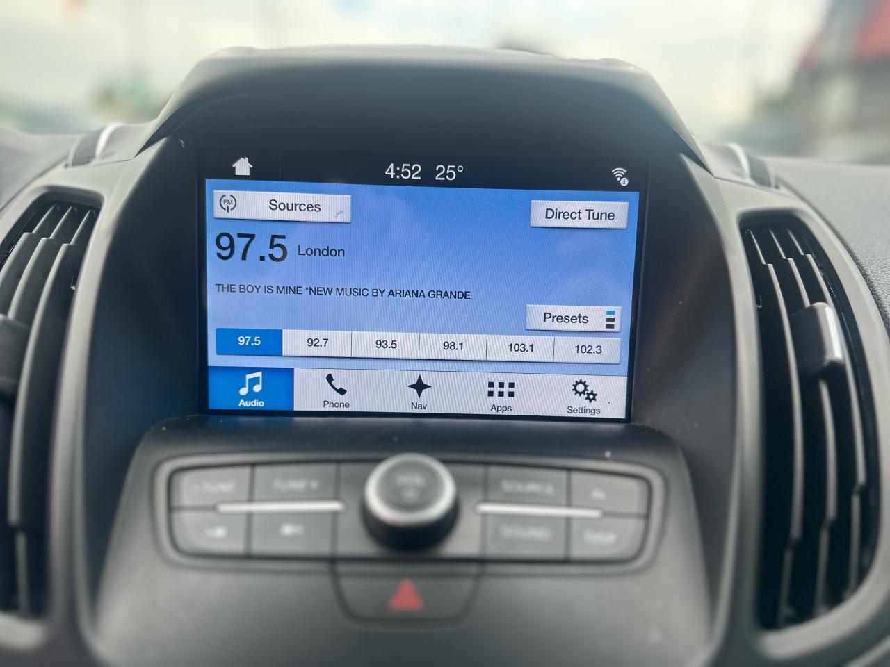 2017 Ford Escape 4WD - SE - CERTIFIED Photo39