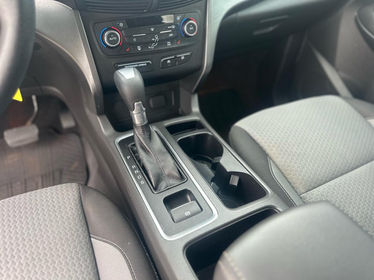 2017 Ford Escape 4WD - SE - CERTIFIED Photo14