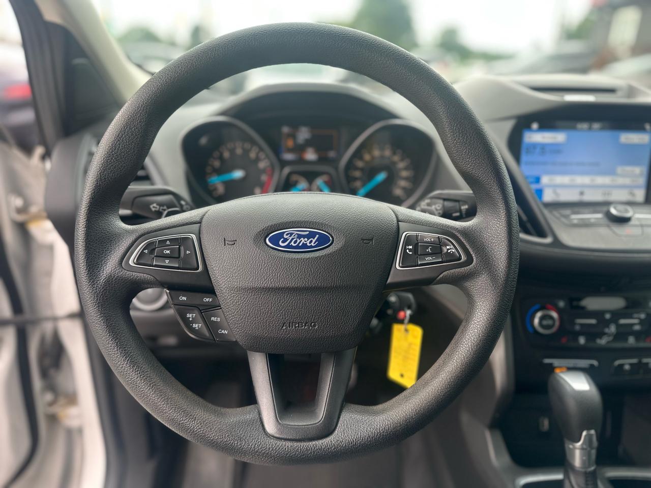 2017 Ford Escape 4WD - SE - CERTIFIED Photo15