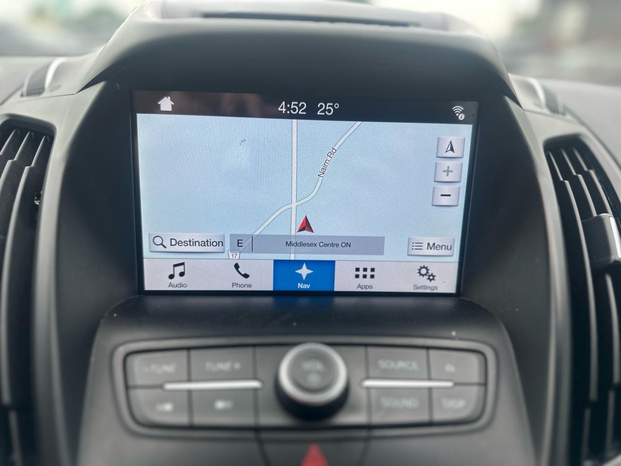 2017 Ford Escape 4WD - SE - CERTIFIED Photo41
