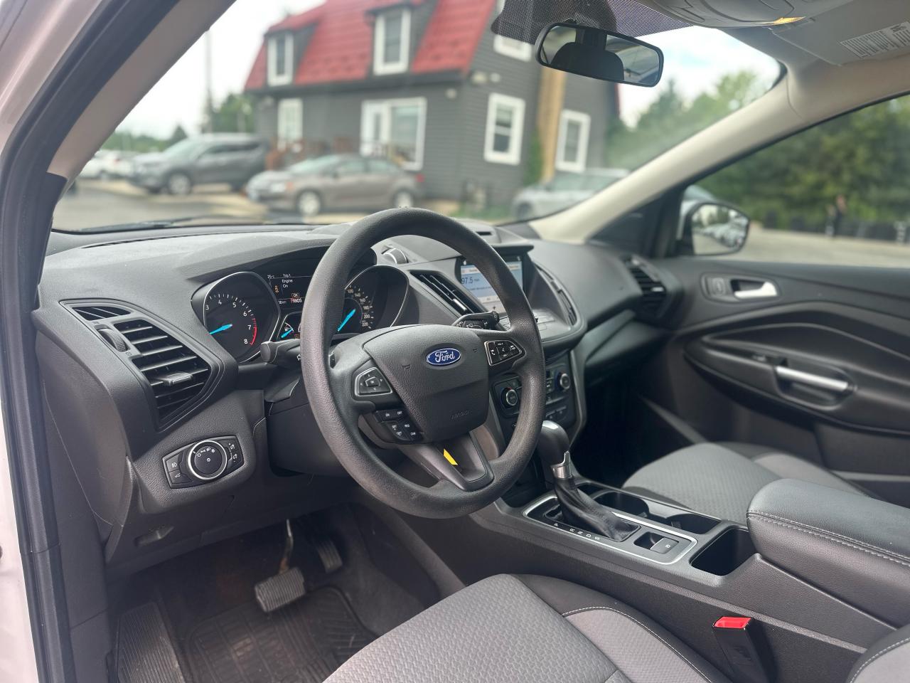 2017 Ford Escape 4WD - SE - CERTIFIED Photo31