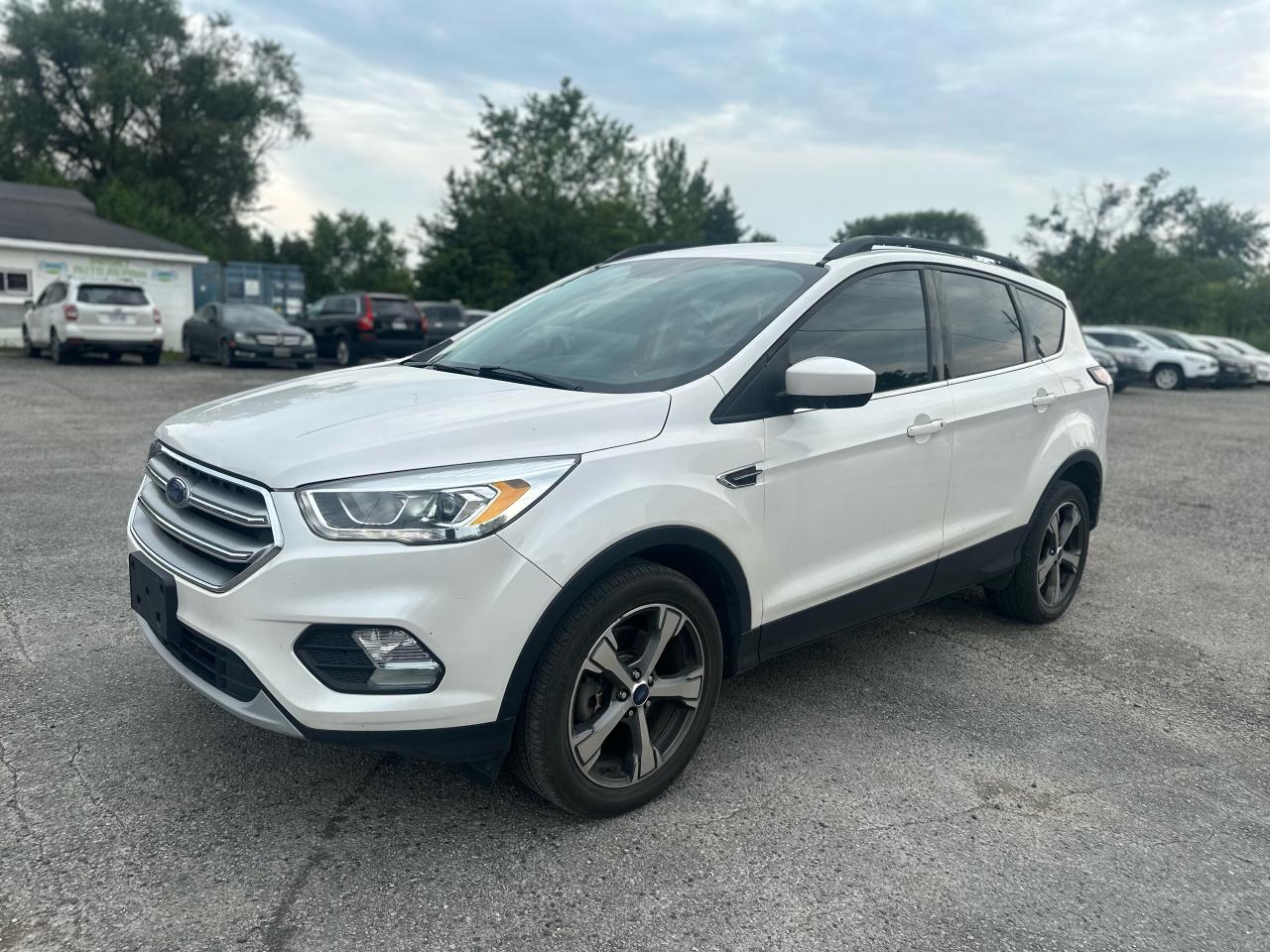 2017 Ford Escape 4WD - SE - CERTIFIED Photo28