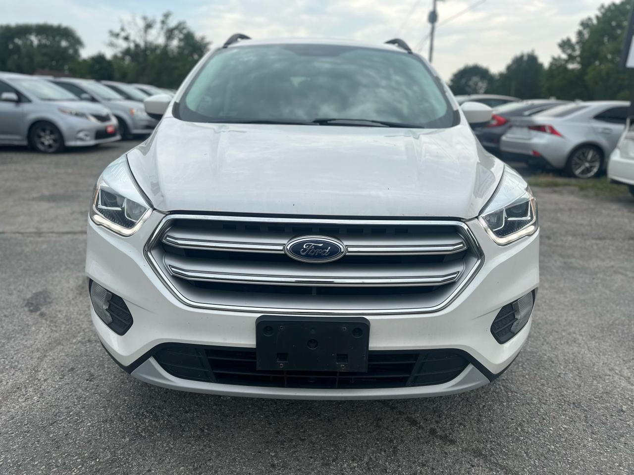 2017 Ford Escape 4WD - SE - CERTIFIED Photo29