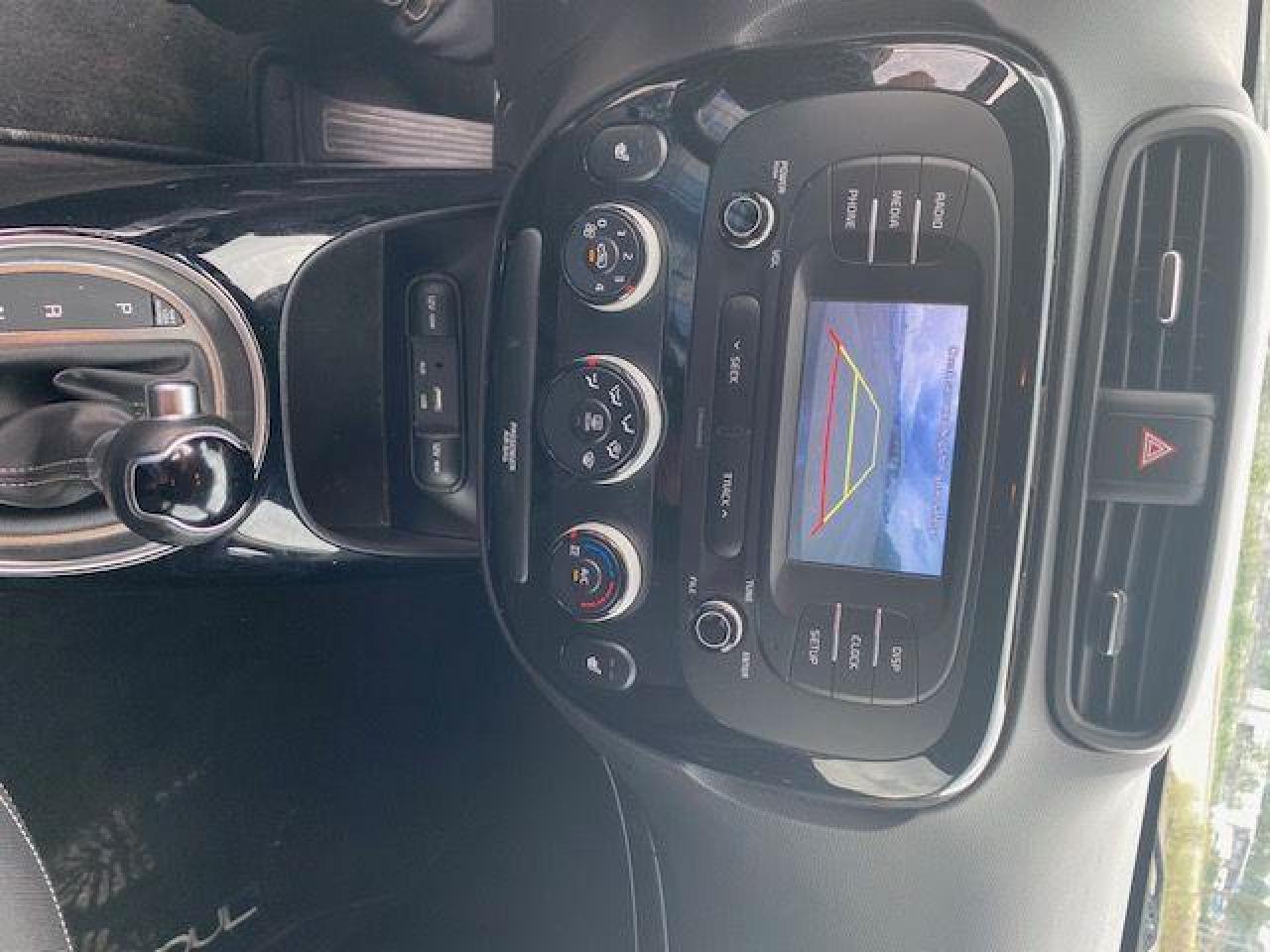 2018 Kia Soul EX+ - Photo #13