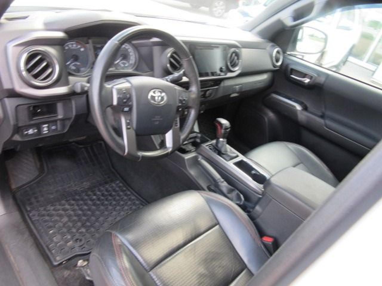 2019 Toyota Tacoma TRD Off Road PRO - Photo #17