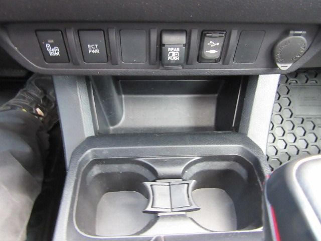 2019 Toyota Tacoma TRD Off Road PRO - Photo #28