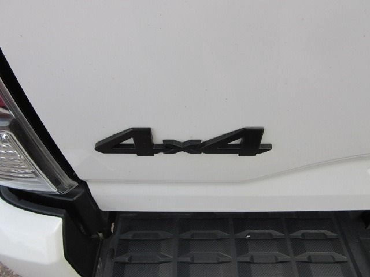2019 Toyota Tacoma TRD Off Road PRO - Photo #41