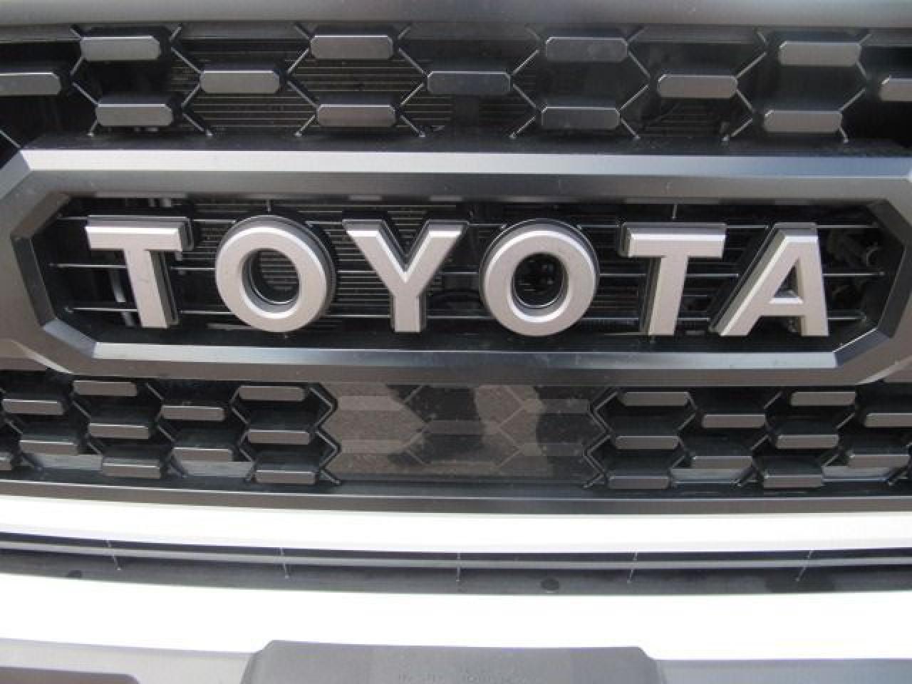 2019 Toyota Tacoma TRD Off Road PRO - Photo #43