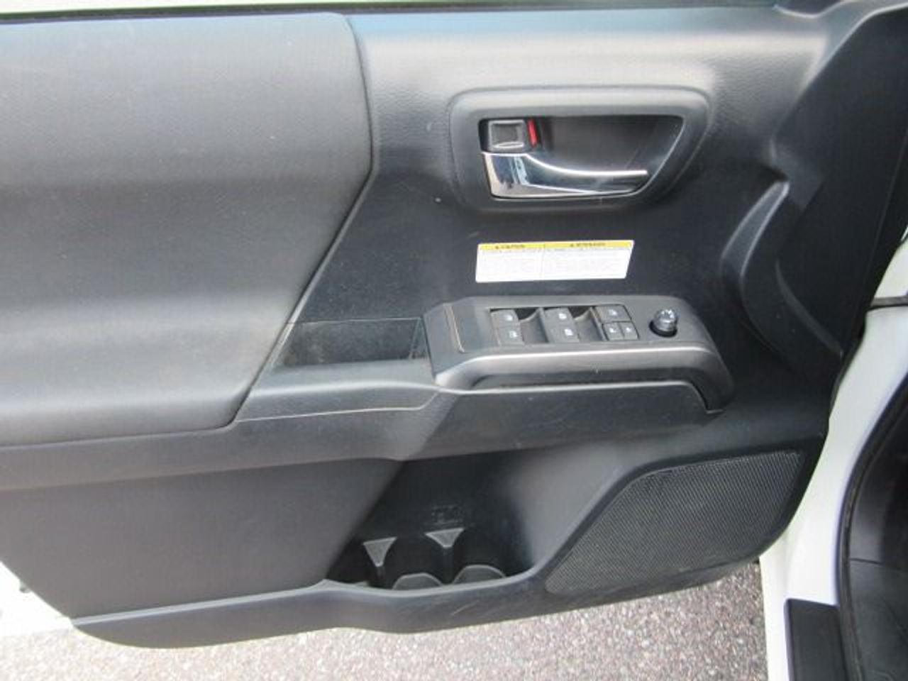 2019 Toyota Tacoma TRD Pro Photo
