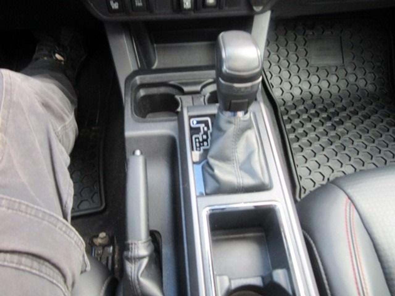 2019 Toyota Tacoma TRD Pro Photo