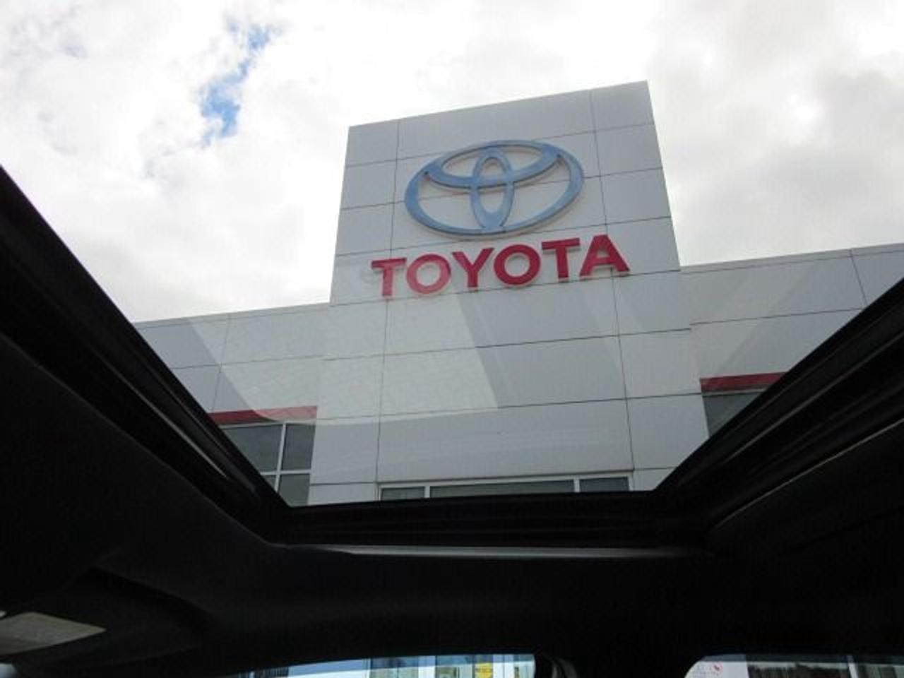 2019 Toyota Tacoma TRD Pro Photo