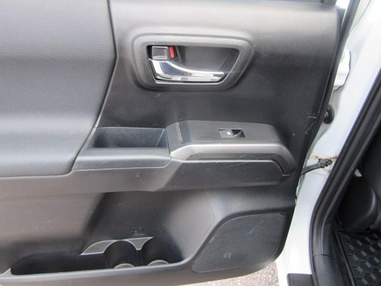 2019 Toyota Tacoma TRD Pro Photo