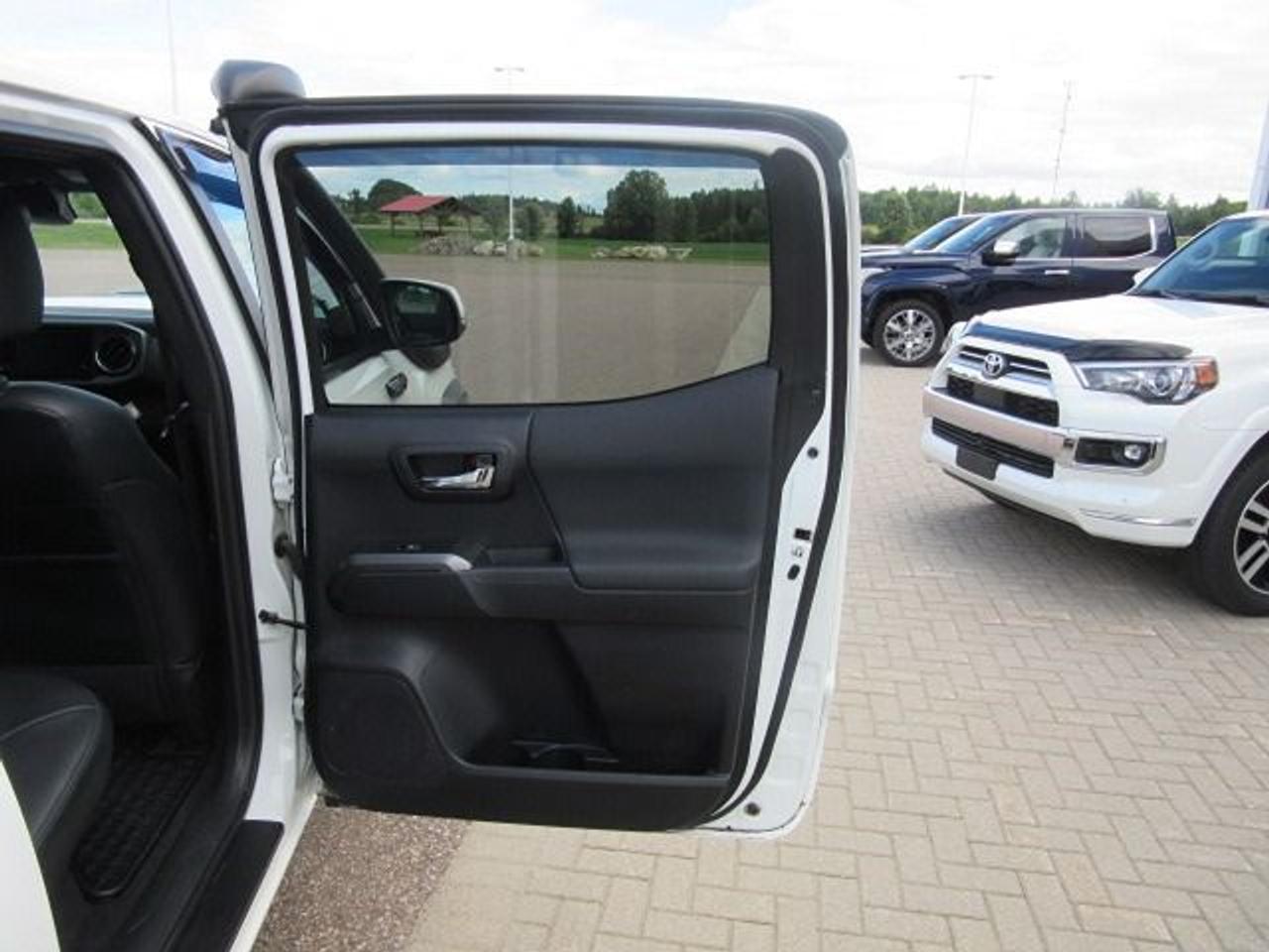 2019 Toyota Tacoma TRD Pro Photo