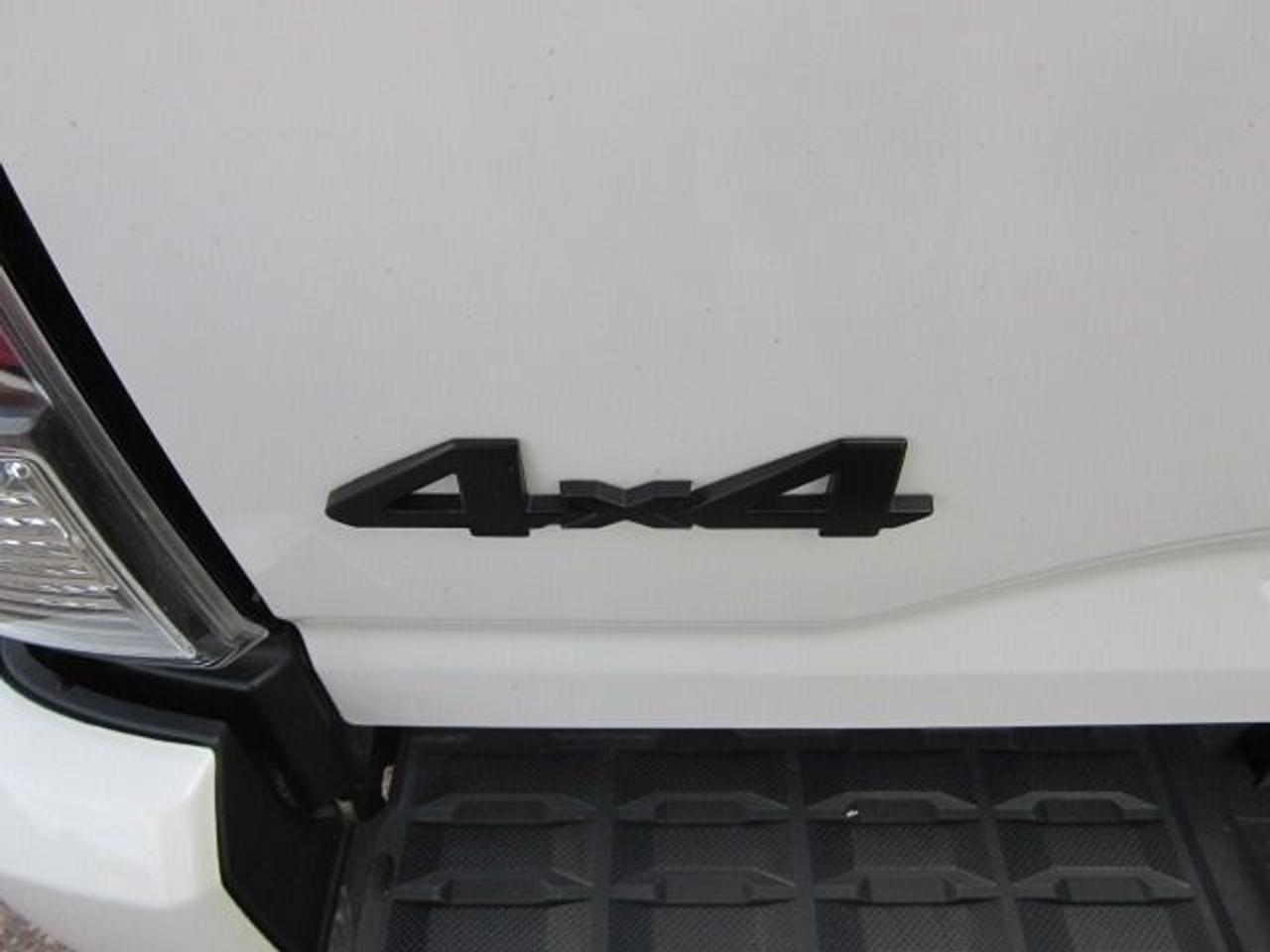 2019 Toyota Tacoma TRD Pro Photo
