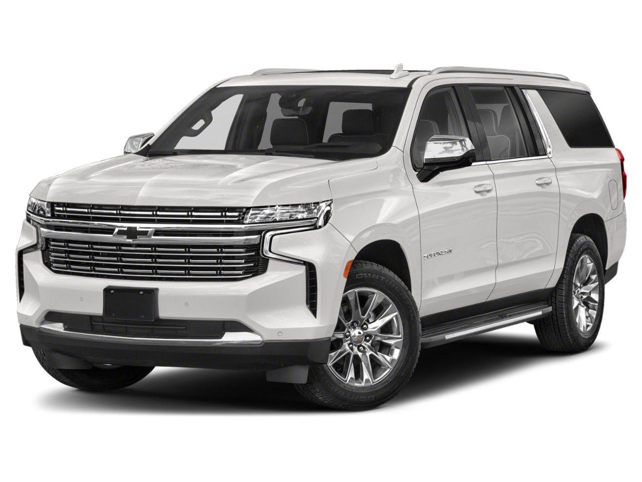 New 2024 Chevrolet Suburban 4WD 4dr Premier for sale in Napanee, ON