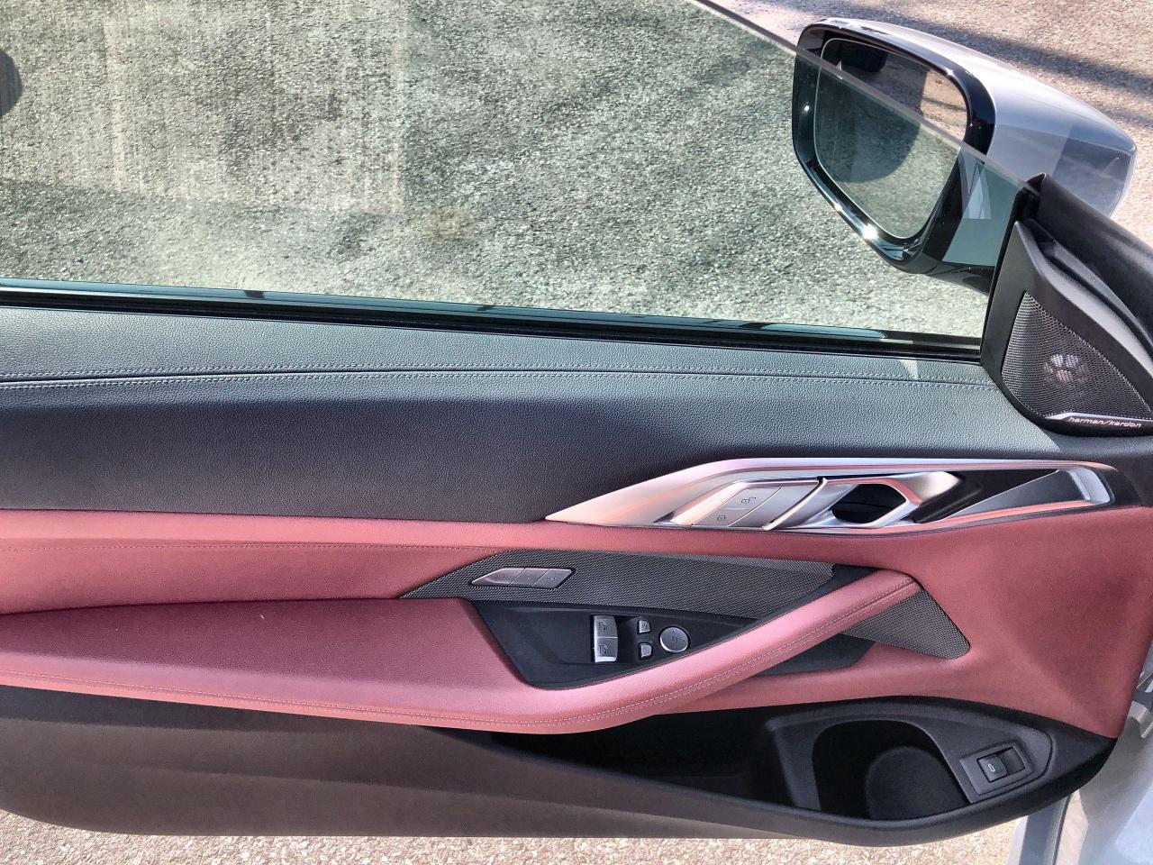 2024 BMW 4 Series i xDrive 382HP, HUDS, HK, 360 CAMERA, PDC, SERIOUS Photo