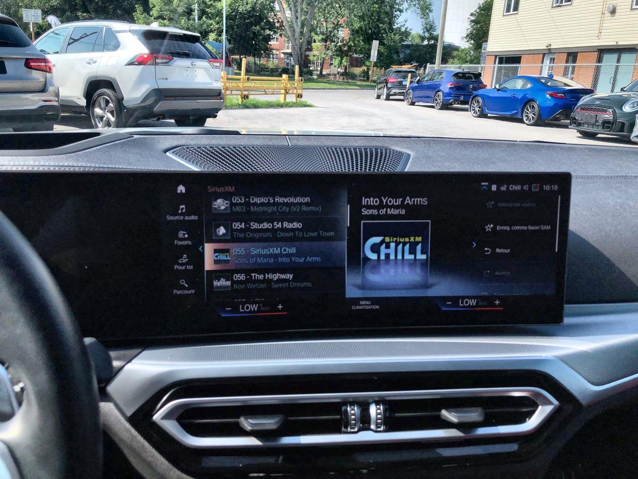 2024 BMW 4 Series i xDrive 382HP, HUDS, HK, 360 CAMERA, PDC, SERIOUS Photo