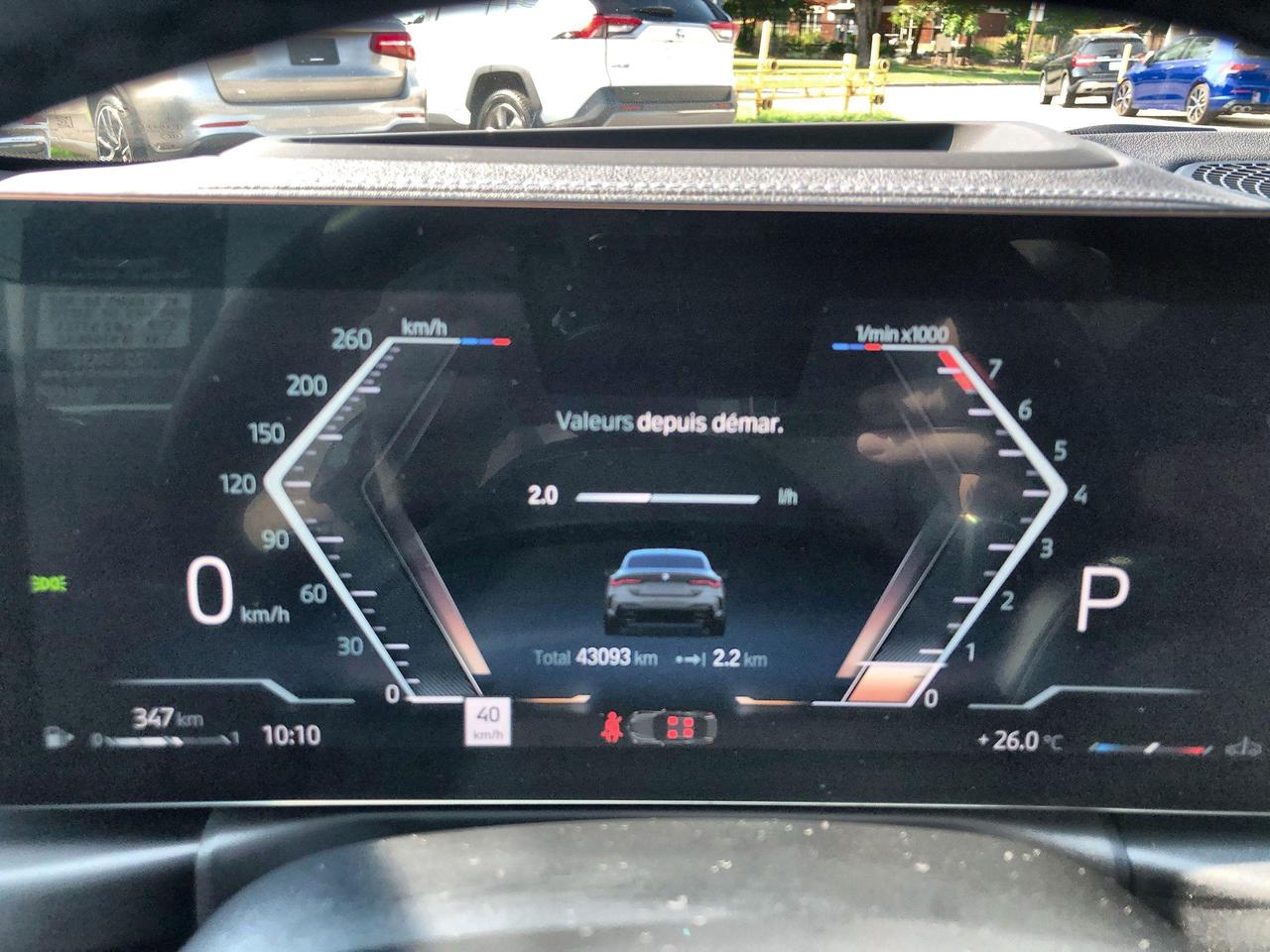 2024 BMW 4 Series i xDrive 382HP, HUDS, HK, 360 CAMERA, PDC, SERIOUS Photo