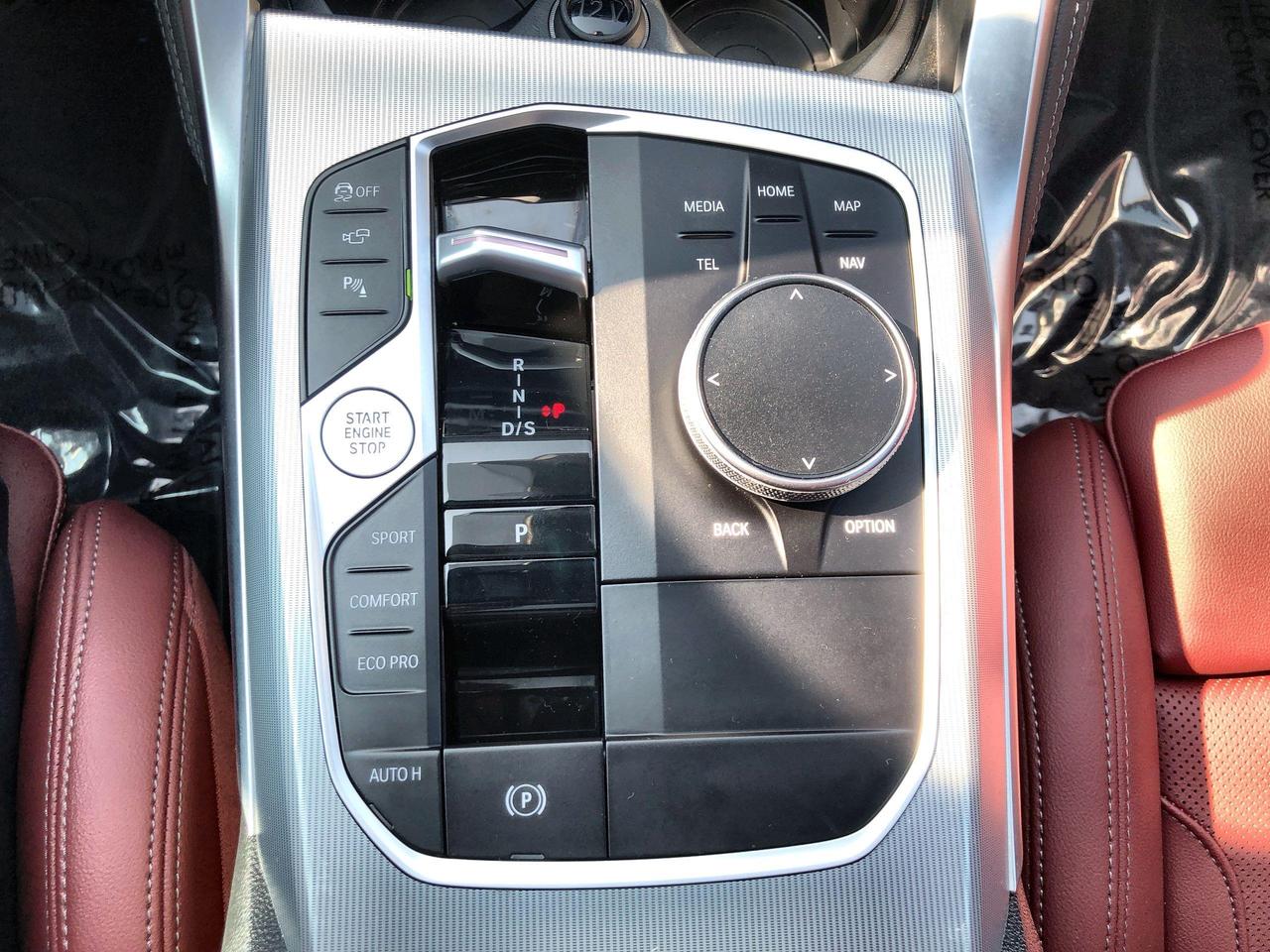 2024 BMW 4 Series i xDrive 382HP, HUDS, HK, 360 CAMERA, PDC, SERIOUS Photo