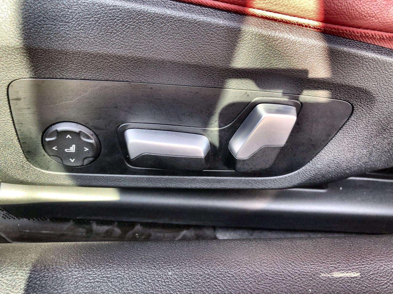 2024 BMW 4 Series i xDrive 382HP, HUDS, HK, 360 CAMERA, PDC, SERIOUS BMW!! Photo