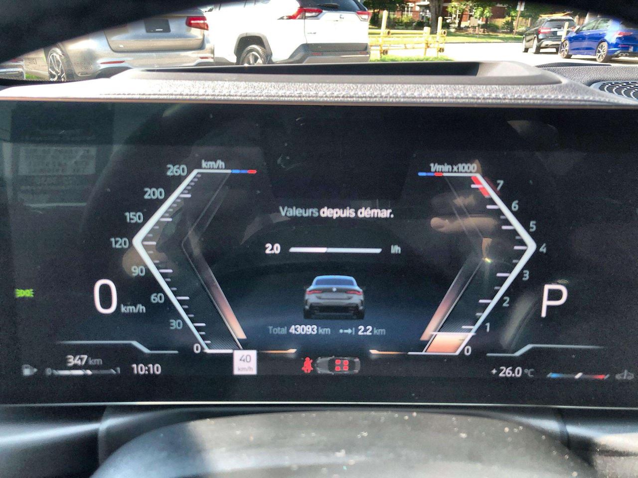 2024 BMW 4 Series i xDrive 382HP, HUDS, HK, 360 CAMERA, PDC, SERIOUS BMW!! Photo