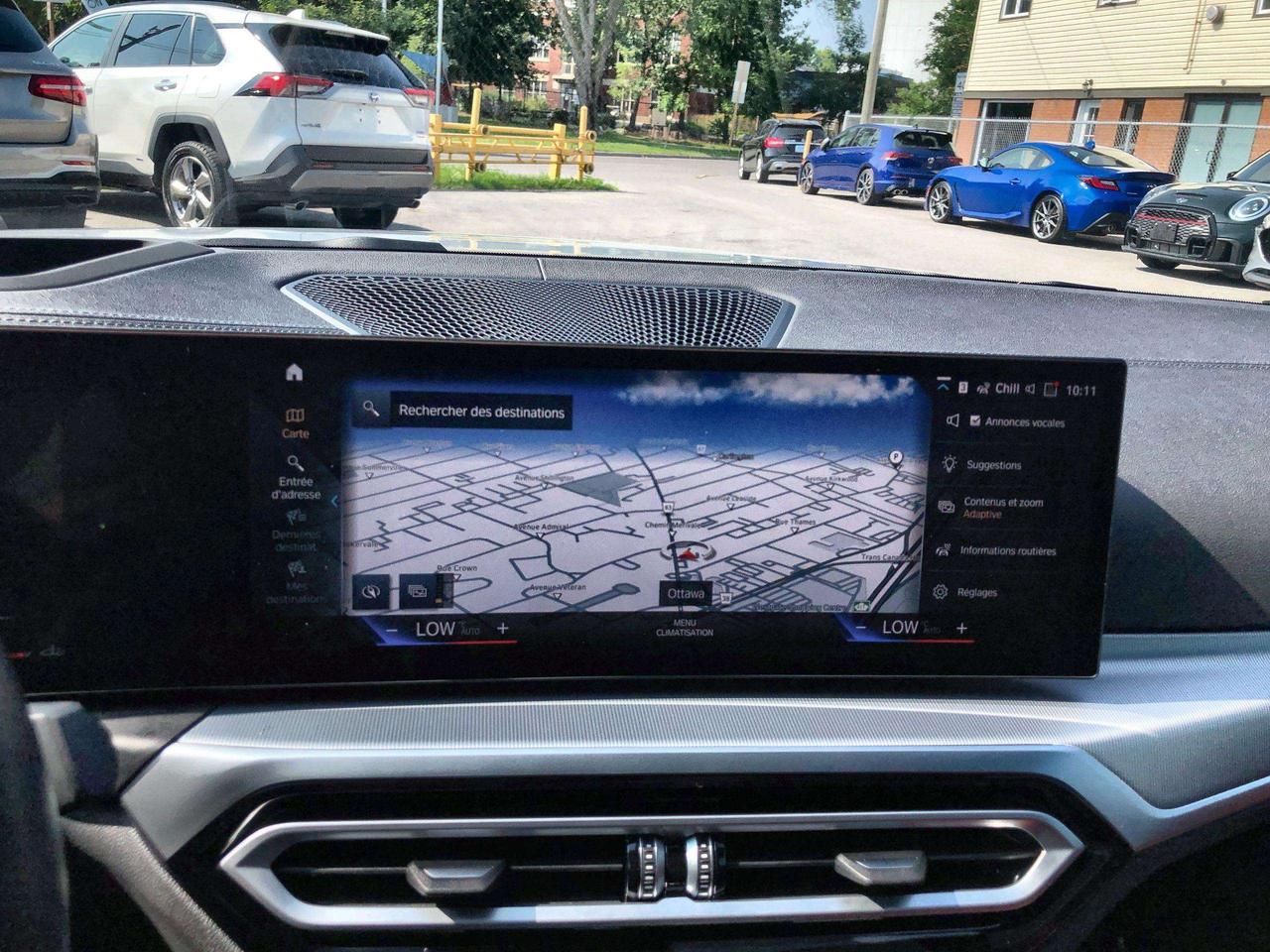 2024 BMW 4 Series i xDrive 382HP, HUDS, HK, 360 CAMERA, PDC, SERIOUS BMW!! Photo