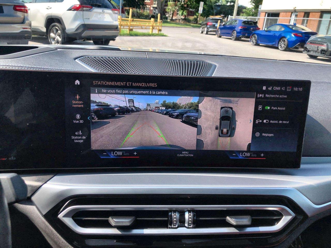 2024 BMW 4 Series i xDrive 382HP, HUDS, HK, 360 CAMERA, PDC, SERIOUS BMW!! Photo