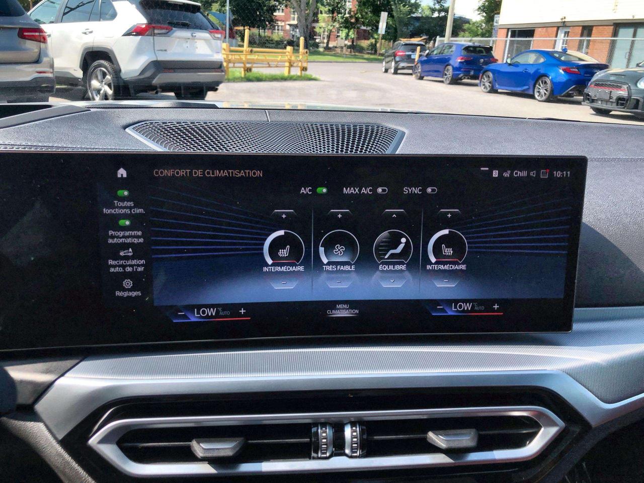 2024 BMW 4 Series i xDrive 382HP, HUDS, HK, 360 CAMERA, PDC, SERIOUS BMW!! Photo
