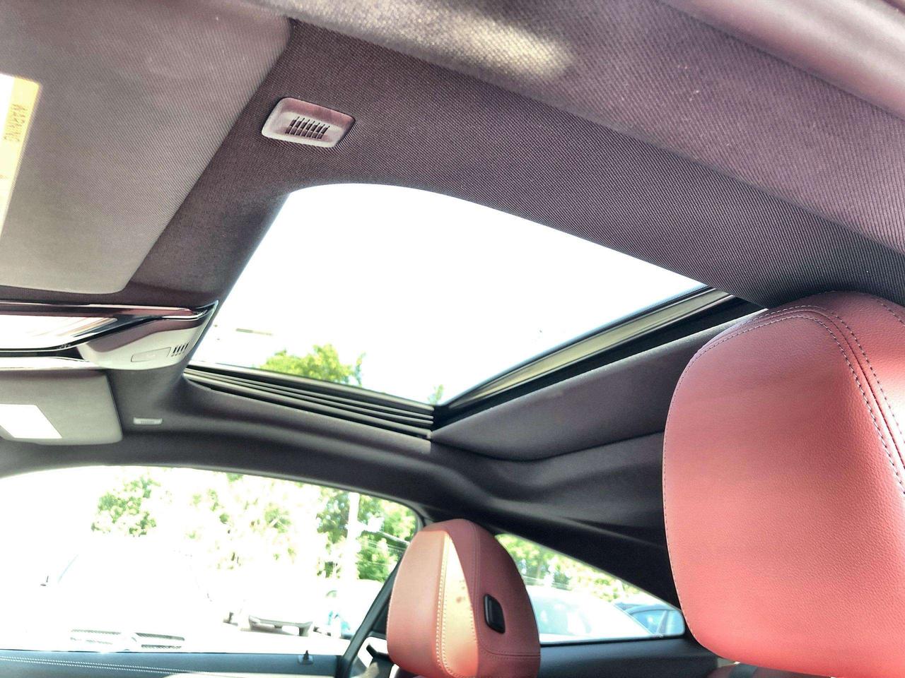 2024 BMW 4 Series i xDrive 382HP, HUDS, HK, 360 CAMERA, PDC, SERIOUS BMW!! Photo