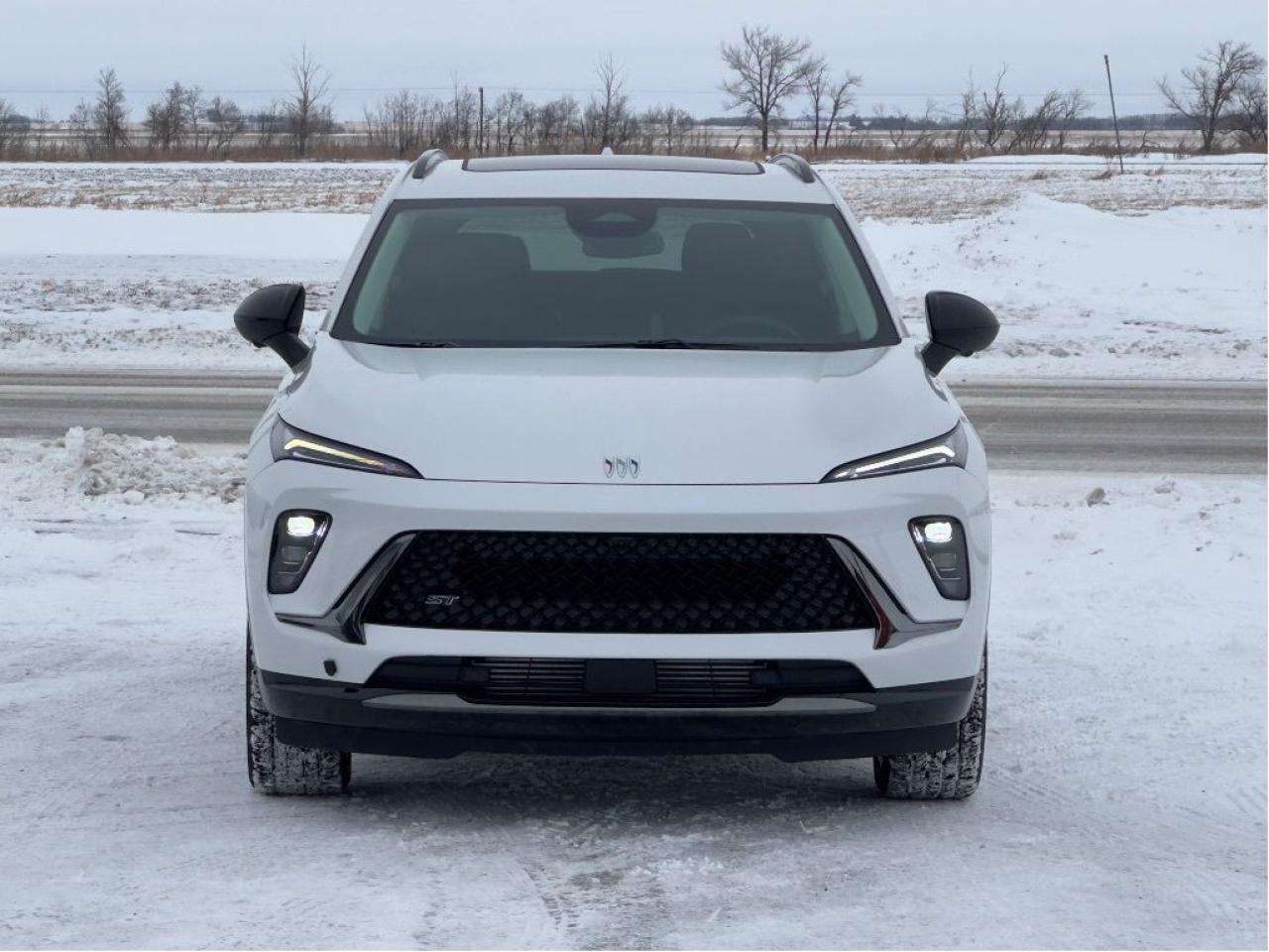 New 2024 Buick Envision Sport Touring/Pano Sunroof,Rear Cam,Leather for sale in Kipling, SK