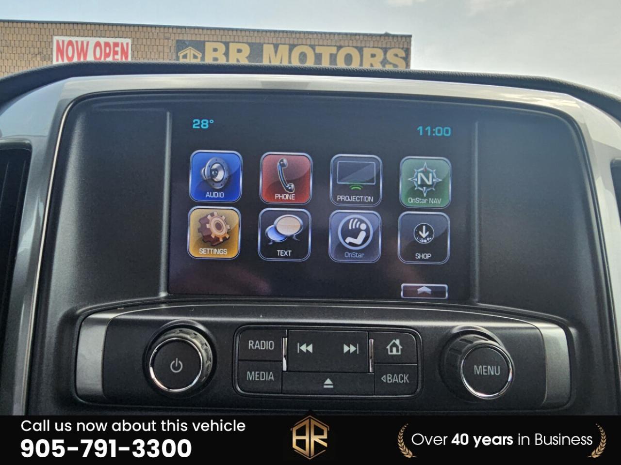 2017 Chevrolet Silverado 1500 LT | Z71 Package Photo