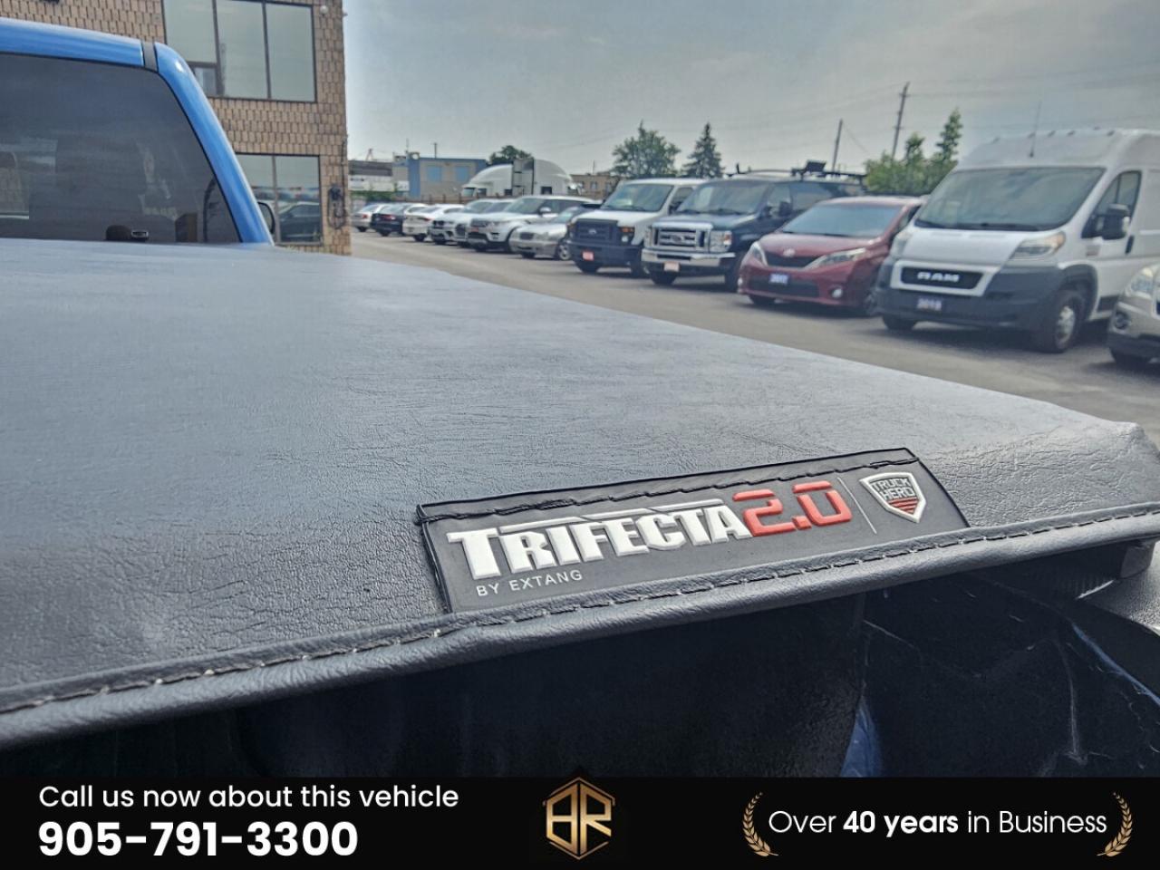 2017 Chevrolet Silverado 1500 LT | Z71 Package Photo