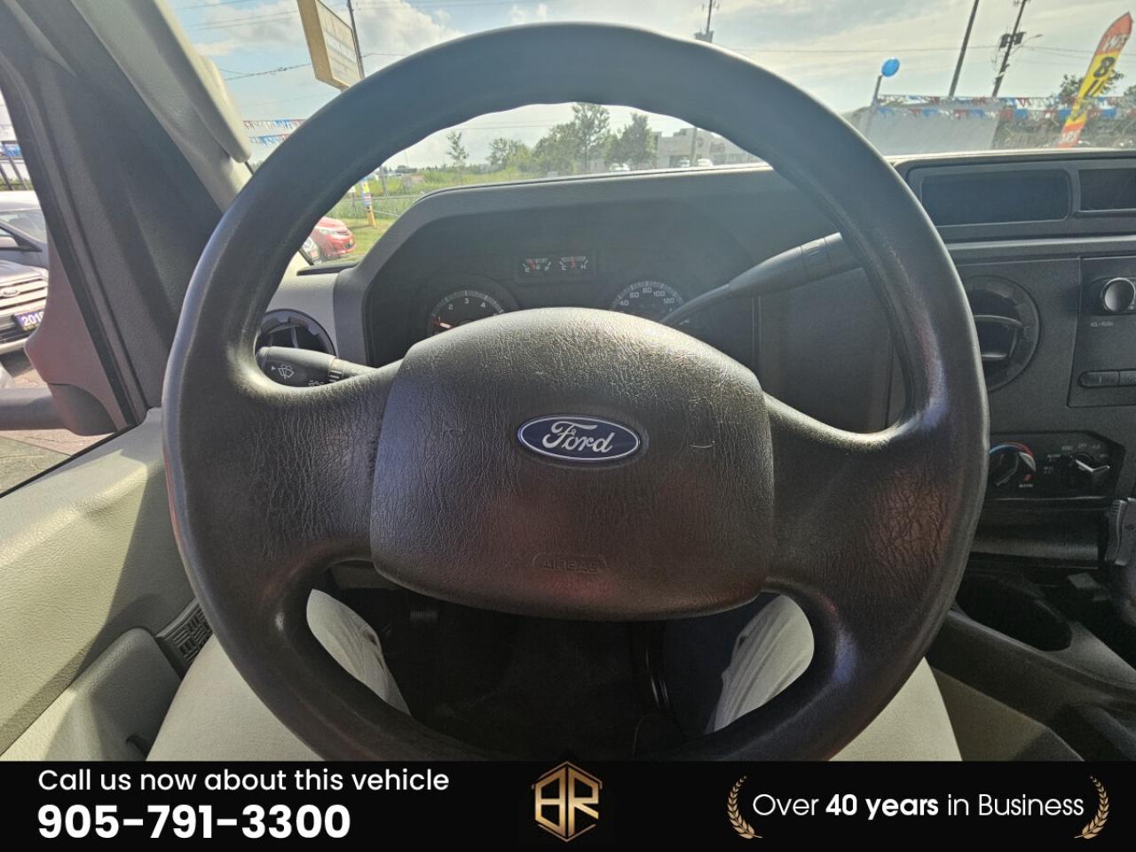 2019 Ford E-Series E450 | REEFER TRUCK |  AS-IS Photo