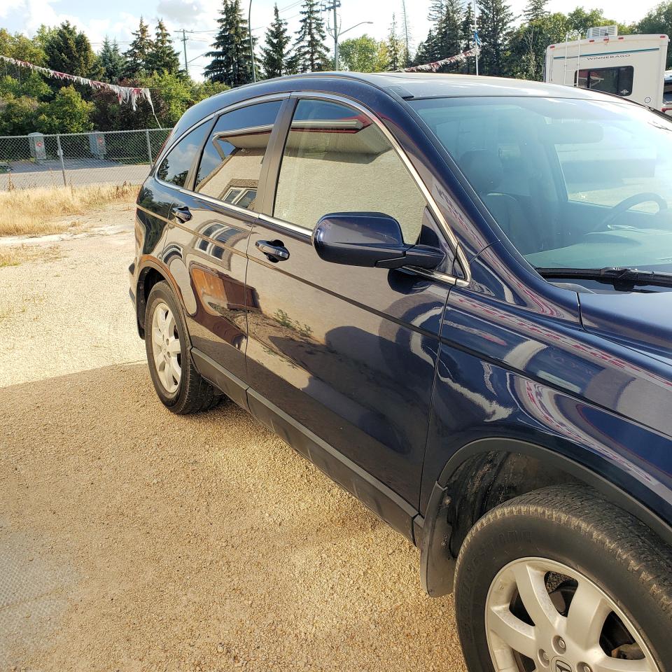2008 Honda CR-V 4WD EX-L 168,312 km - Photo #4