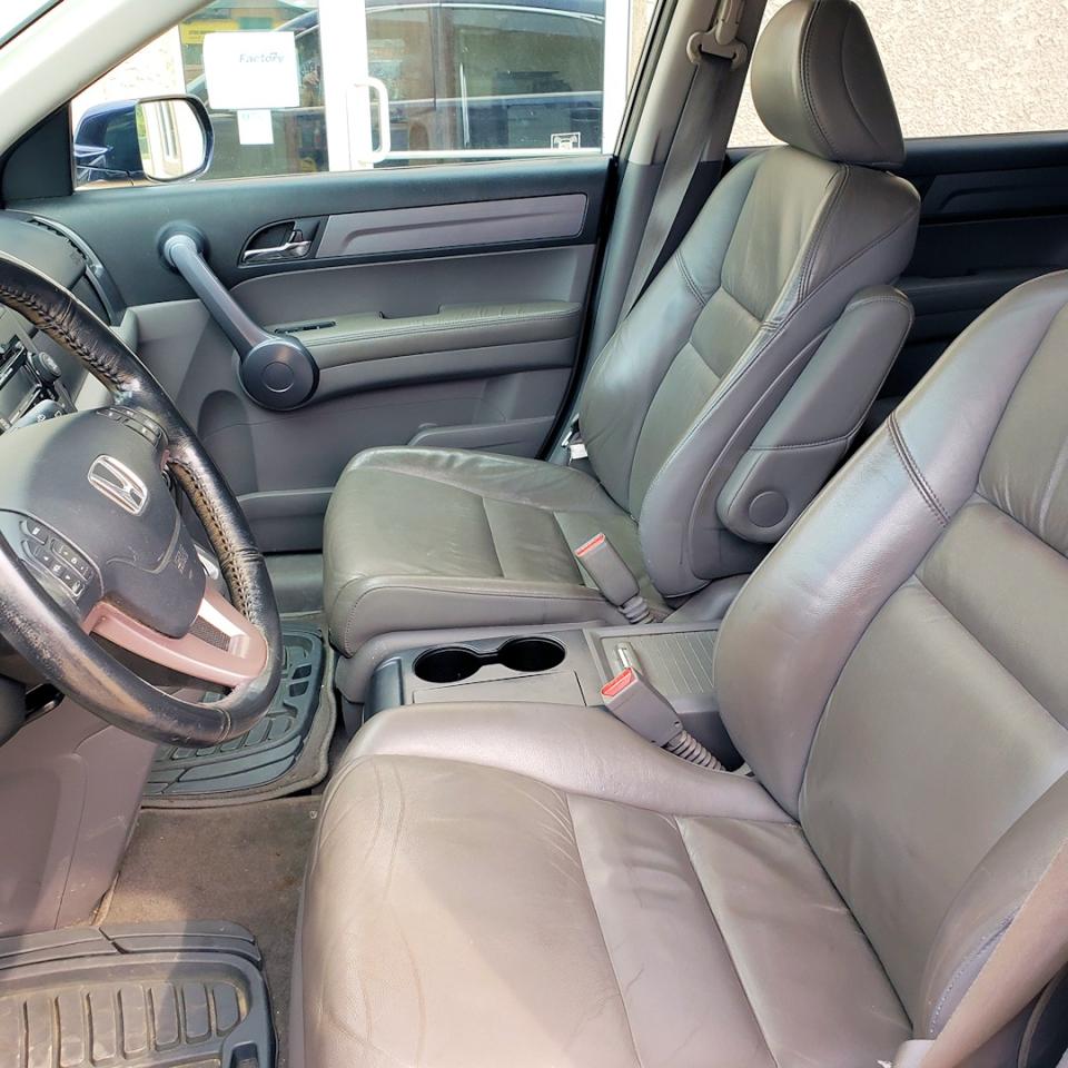 2008 Honda CR-V 4WD EX-L 168,312 km - Photo #7