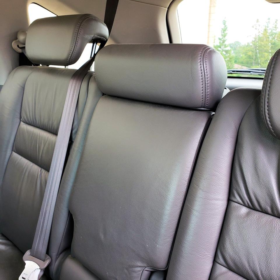2008 Honda CR-V 4WD EX-L 168,312 km - Photo #8