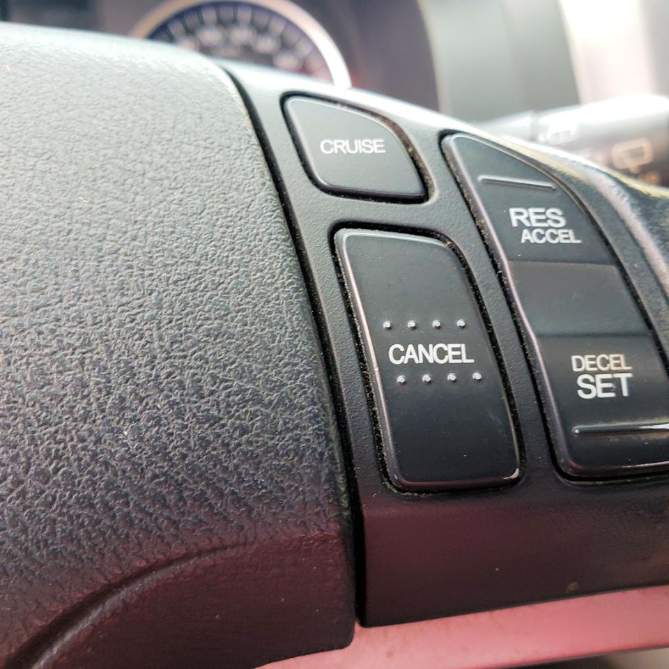 2008 Honda CR-V 4WD EX-L 168,312 km - Photo #14
